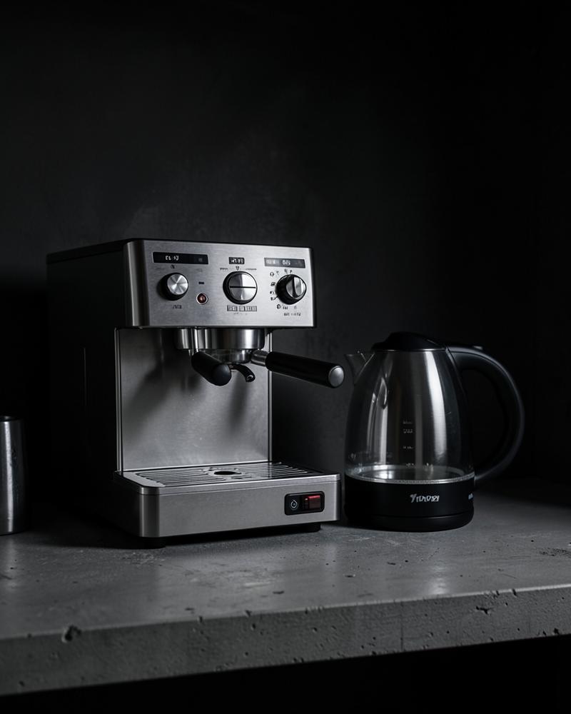 Home & Kitchen products