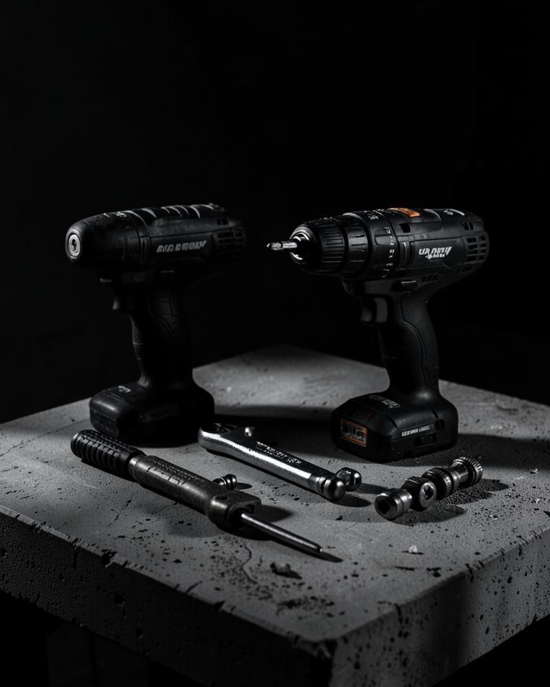 Tools & Auto products