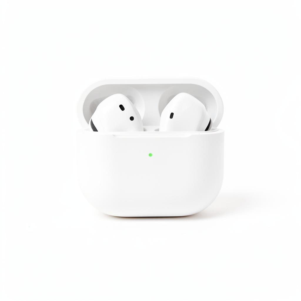Aurora Buds Pro True Wireless Earbuds with Charging Case